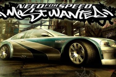 Need For Speed Most Wanted Black Edition Repack for Windows