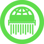 NetShred Logo