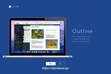 Outline 3.2106.2 for Mac | File Download
