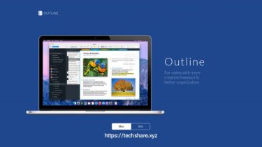 Outline 3.2106.2 for Mac | File Download