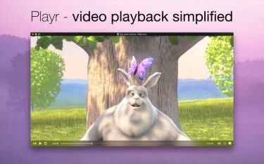 Playr 2.7 for Mac | File Download