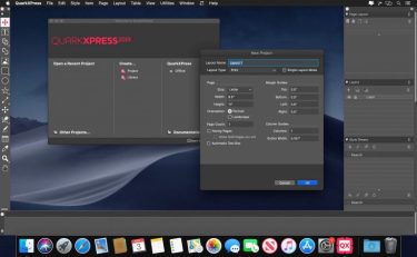 QuarkXPress 2020 16.3.4 for Mac | Torrent Download