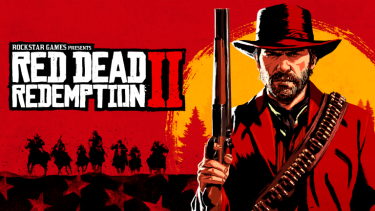 Red Dead Redemption 2 Build 1311.23 for Windows