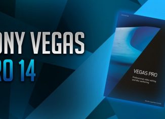 Sony Vegas Pro 14.0 Build 244 with Patch Free Download for Windows (Torrent)