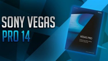 Sony Vegas Pro 14.0 Build 244 for Windows | Torrent Download