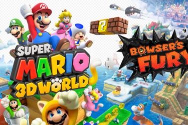 Super Mario 3D World for Windows