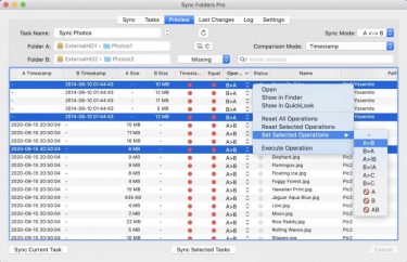 Sync Folders Pro 4.4.4 for Mac | File Download
