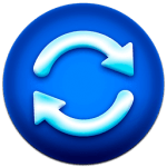 Sync Folders Pro Logo
