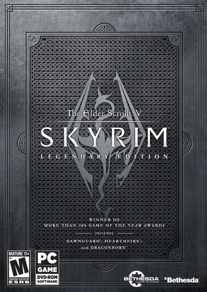 Skyrim legendary edition free pc full version cracked version