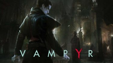 Vampyr Full Game CODEX for Windows