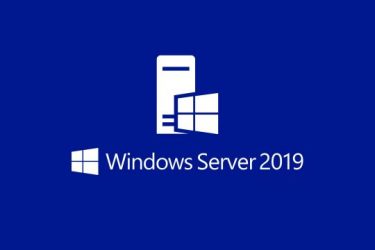 Windows Server 2019 X64 Standard ESD en-US