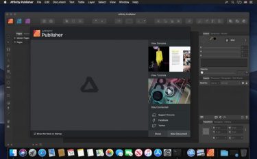 Affinity Publisher 1.10.4 for Mac | Torrent Download