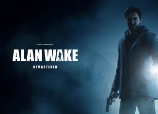 Alan Wake Remastered Build 33793 Free Download for Windows