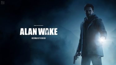 Alan Wake Remastered Build 33793 for Windows