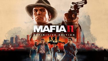 Mafia II: Definitive Edition for Windows