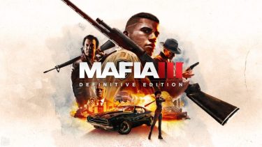 Mafia III: Definitive Edition for Windows