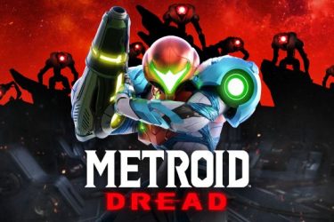 Metroid Dread Repack for Windows