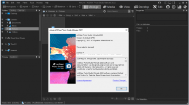 ACDSee Photo Studio Ultimate 2022 v15.0.0.2795 x64 RePack for Windows | Torrent Download