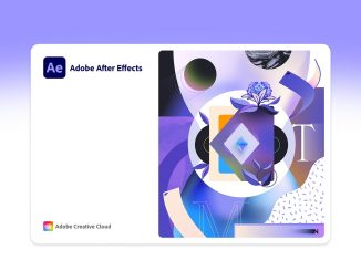 Adobe After Effects 2022 v23.2 for Mac
