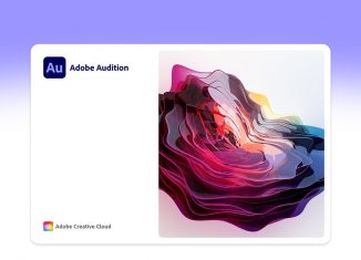 Adobe Audition 2022 v22.2.0 for Mac