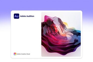 Adobe Audition 2022 v22.2.0 for Mac | Torrent Download
