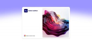 Adobe Audition 2022 v22.2.0 for Mac | Torrent Download