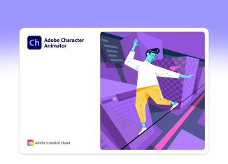 Adobe Character Animator 2021 v4.4 Pre-Cracked Download for Mac (Torrent)