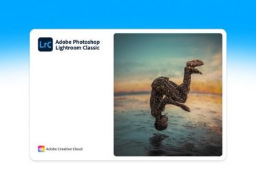 Adobe Lightroom Classic 2022 v11.2.0.6 for Windows