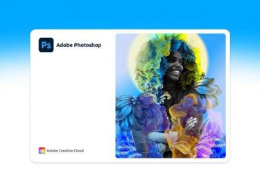 Adobe Photoshop 2022 v23.0.0.36 x64 for Windows