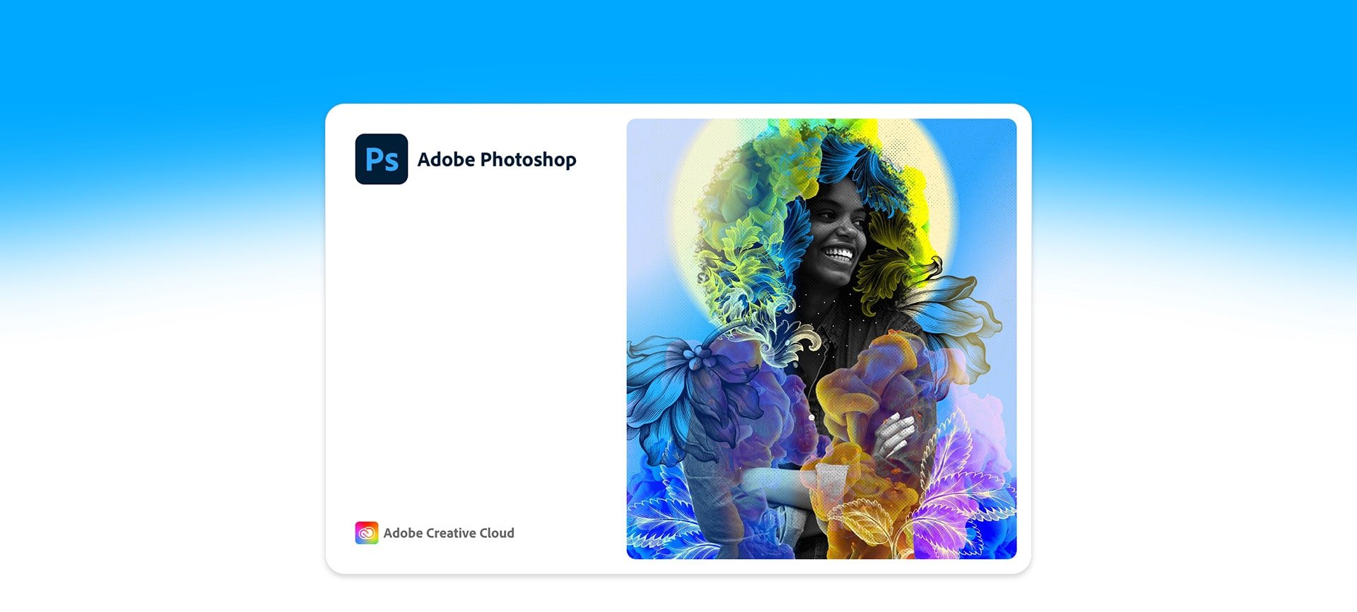 Adobe Photoshop 2022 for MAC Free Download