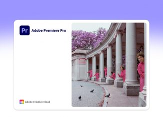 Adobe Premiere Pro 2022 v22.5 for Mac