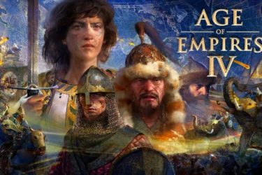 Age of Empires IV v5.0.7274.0 Repack for Windows
