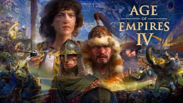 Age of Empires IV for Windows