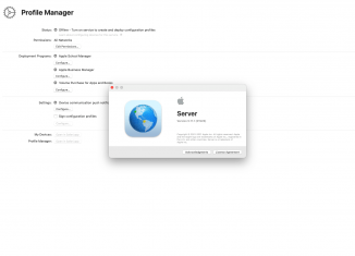 Apple macOS Server 5.11.1 Free Download from Google Drive for Mac