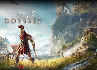 Assassin's Creed: Odyssey - Deluxe Edition v1.0.6 Repack Download for Windows