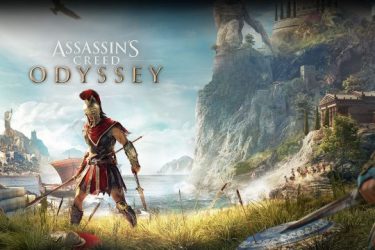 Assassin's Creed: Odyssey - Deluxe Edition v1.0.6 Repack for Windows