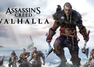 Assassin's Creed Valhalla v1.1.2 Repack Download for Windows