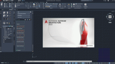 Autodesk AutoCAD Architecture 2022 x64 for Windows | Torrent Download