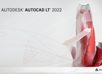 Autodesk AutoCAD LT 2022 x64 for Windows