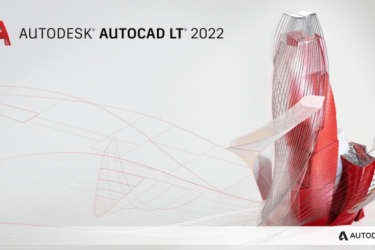 Autodesk AutoCAD LT 2022 x64 for Windows
