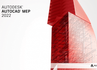 Autodesk AutoCAD MEP 2022 x64 Pre-Cracked Download for Windows (Torrent)