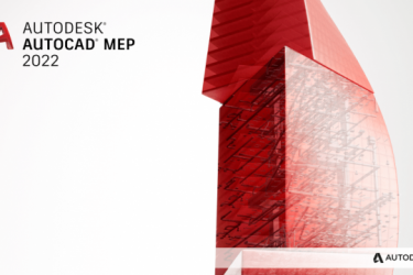 Autodesk AutoCAD MEP 2022 x64 for Windows