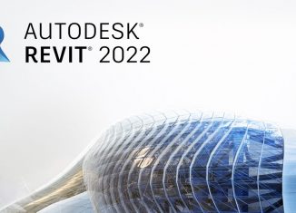 Autodesk Revit 2022 x64 + Fix Download for Windows (Torrent)