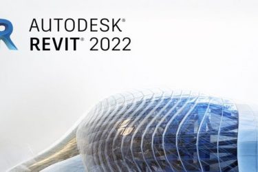 Autodesk Revit 2022 x64 for Windows
