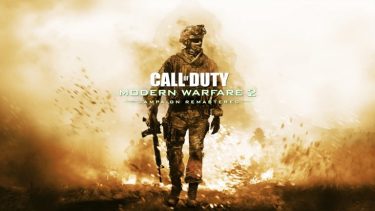 Call of Duty: Modern Warfare 2 - Campaign Remastered v1.1.2.1279292 Repack for Windows