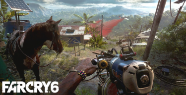 Far Cry 6 Ultimate Edition for Windows