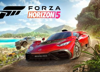 Forza Horizon 5 Early Free Download for Windows