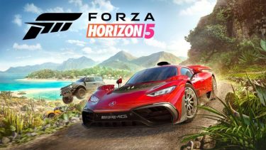 Forza Horizon 5: Premium Edition v1.405.2.0 for Windows