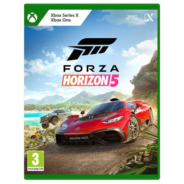 forza horizon 4 ultimate edition torrent download