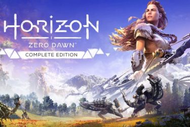 Horizon: Zero Dawn Complete Edition Repack for Windows